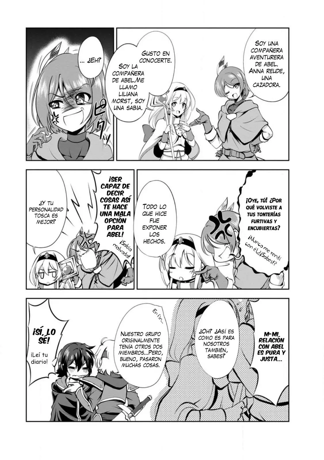 Shinka No Mi capítulo 44, página 6