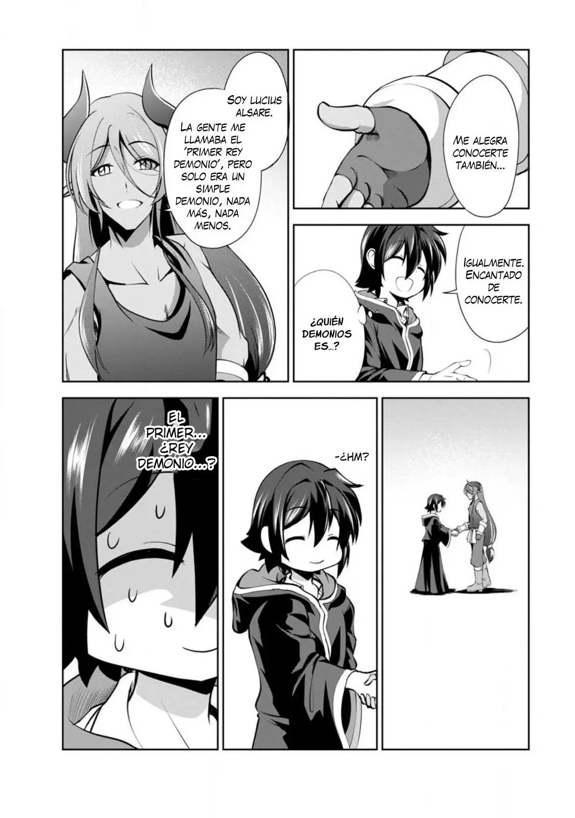 Shinka No Mi capítulo 44, página 7