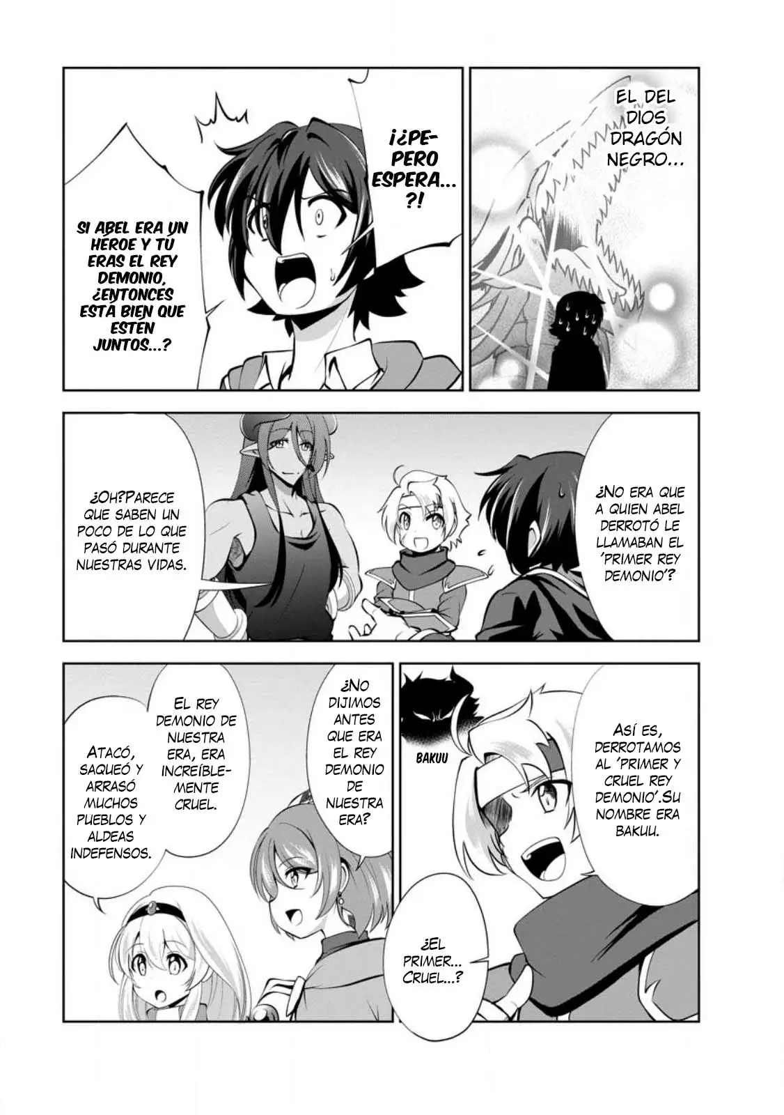 Shinka No Mi capítulo 44, página 8