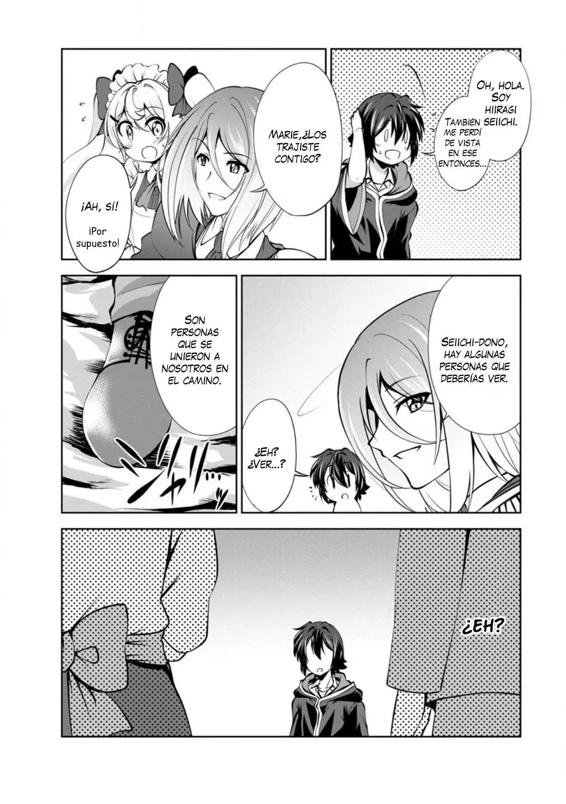 Shinka No Mi capítulo 44, página 11