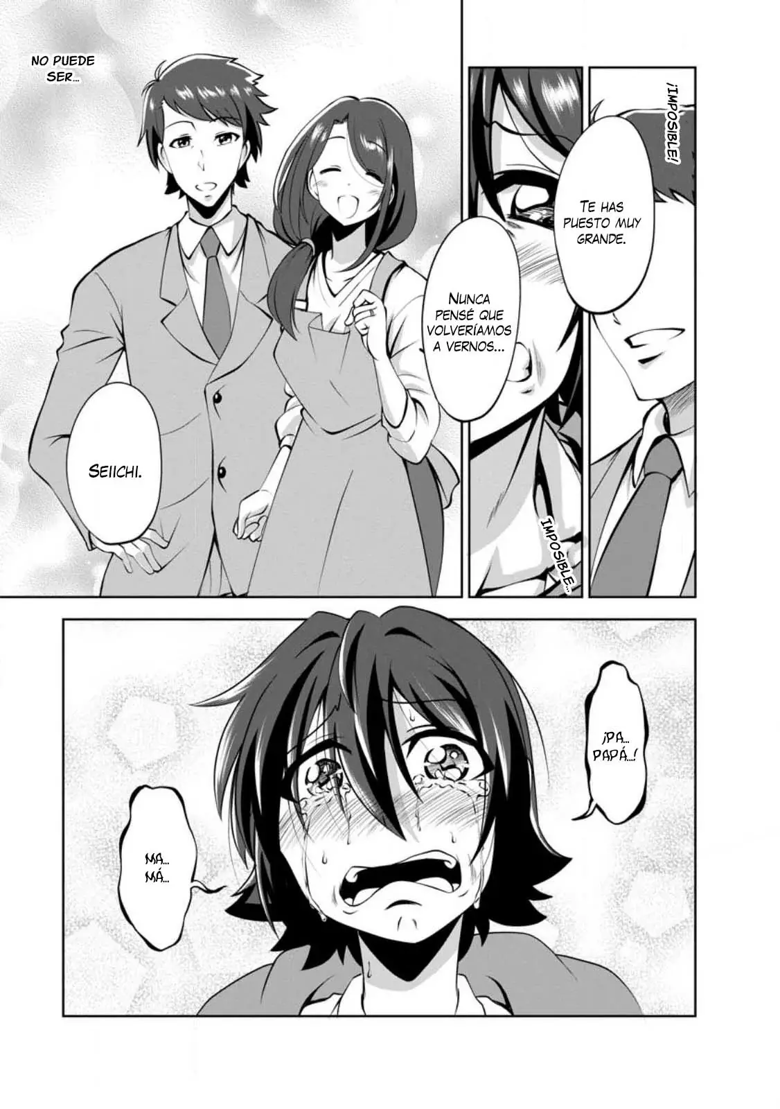 Shinka No Mi capítulo 44, página 12