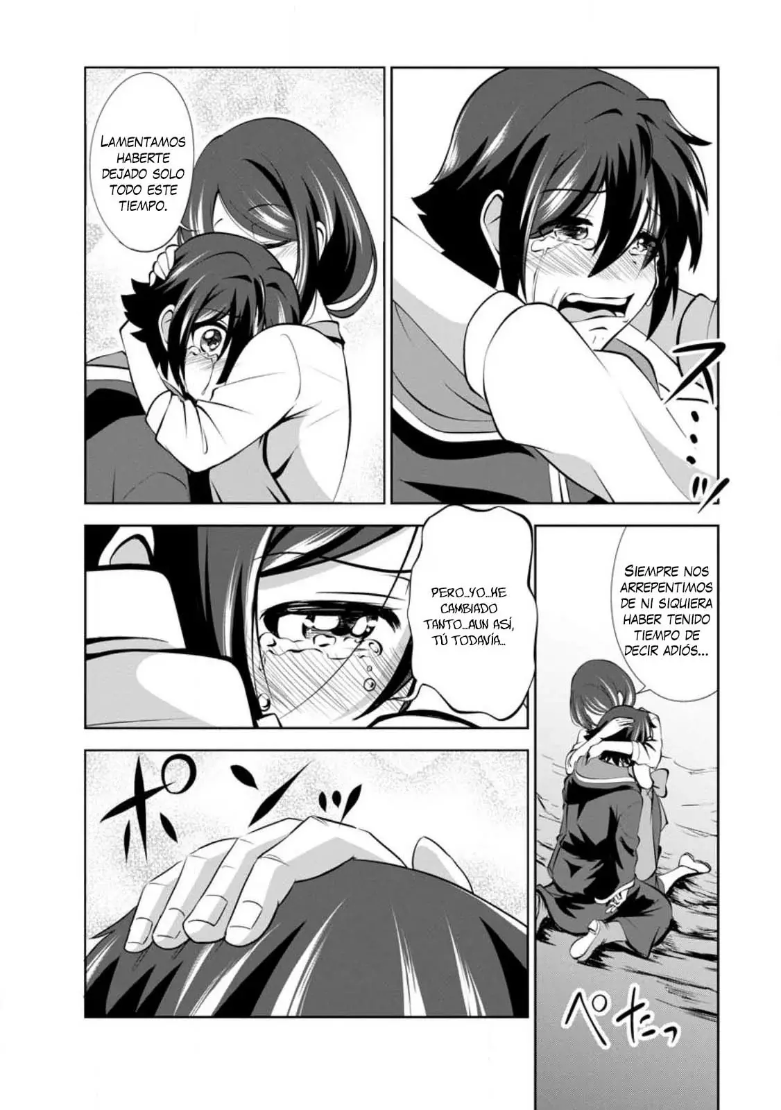 Shinka No Mi capítulo 44, página 13