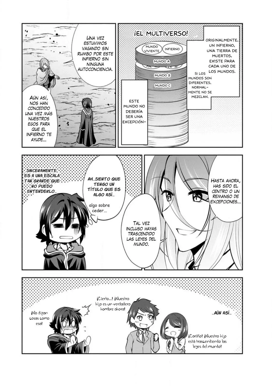 Shinka No Mi capítulo 44, página 16