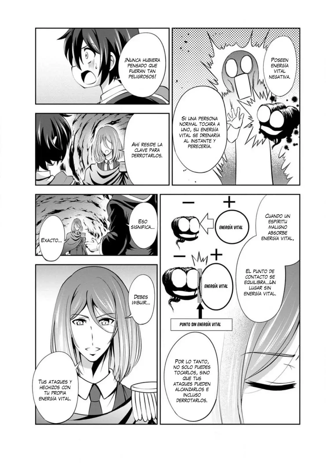 Shinka No Mi capítulo 44, página 21