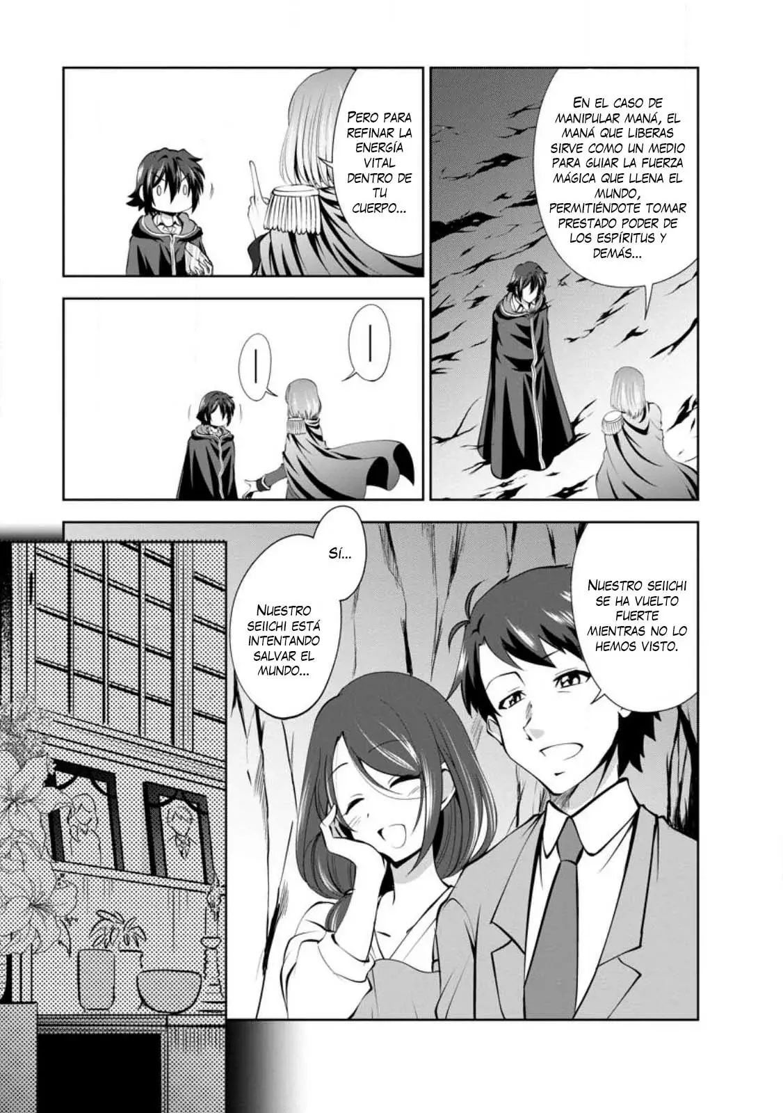 Shinka No Mi capítulo 44, página 24