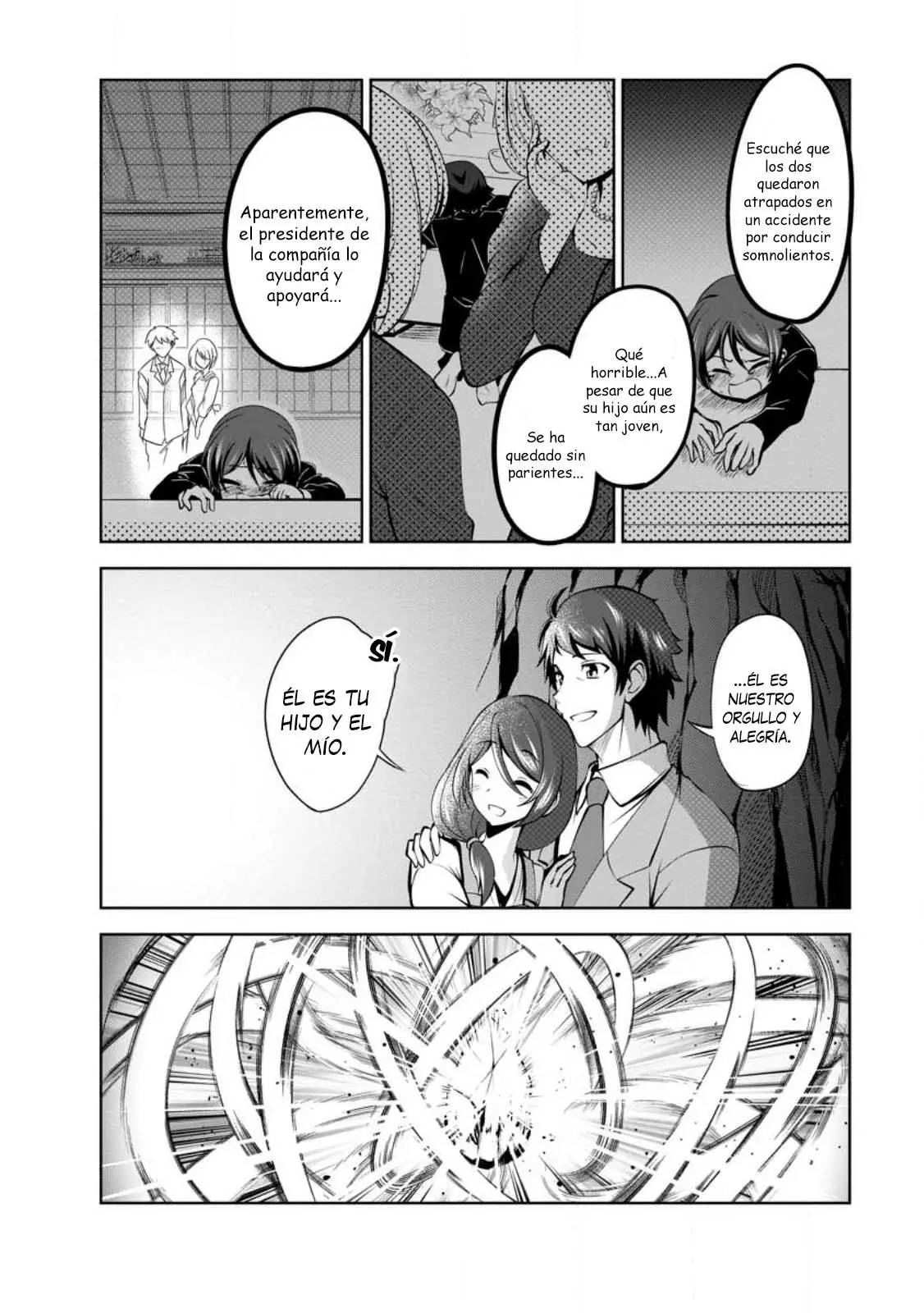 Shinka No Mi capítulo 44, página 25