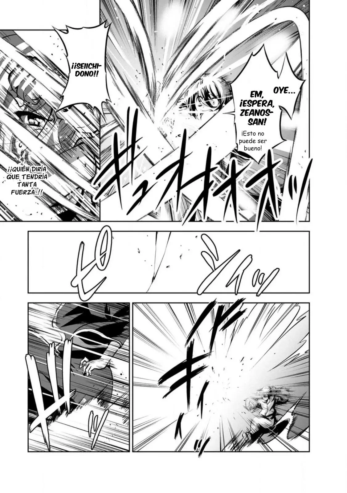 Shinka No Mi capítulo 44, página 26