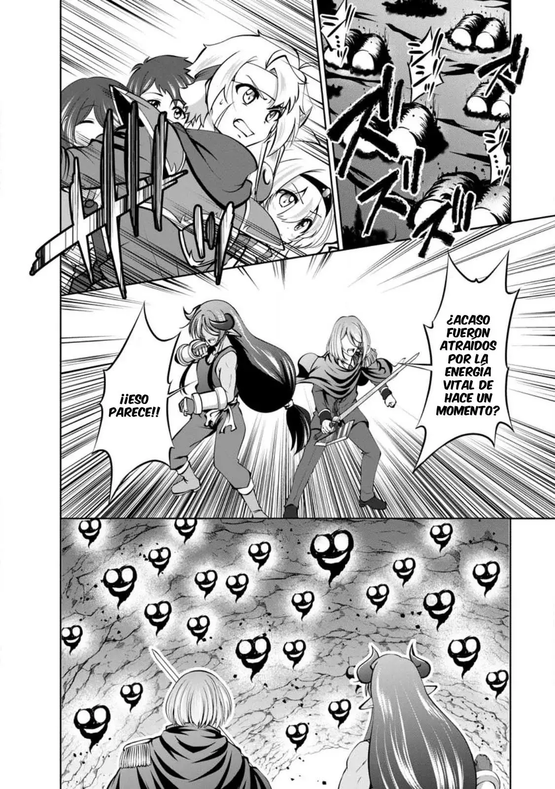 Shinka No Mi capítulo 44, página 29