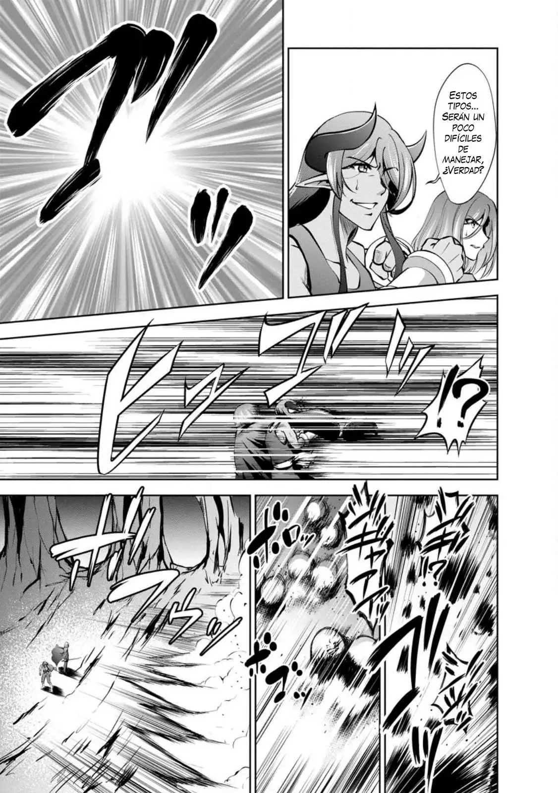 Shinka No Mi capítulo 44, página 30