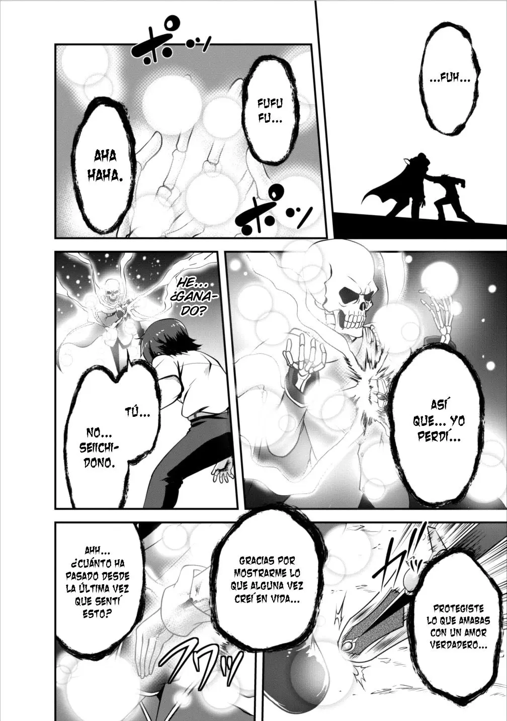 Shinka No Mi capítulo 5, página 5