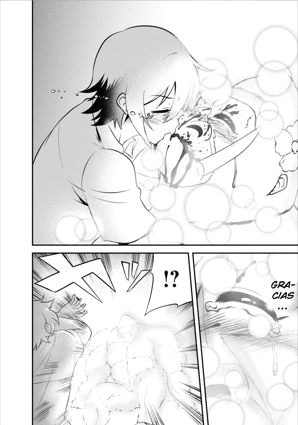 Shinka No Mi capítulo 5, página 9