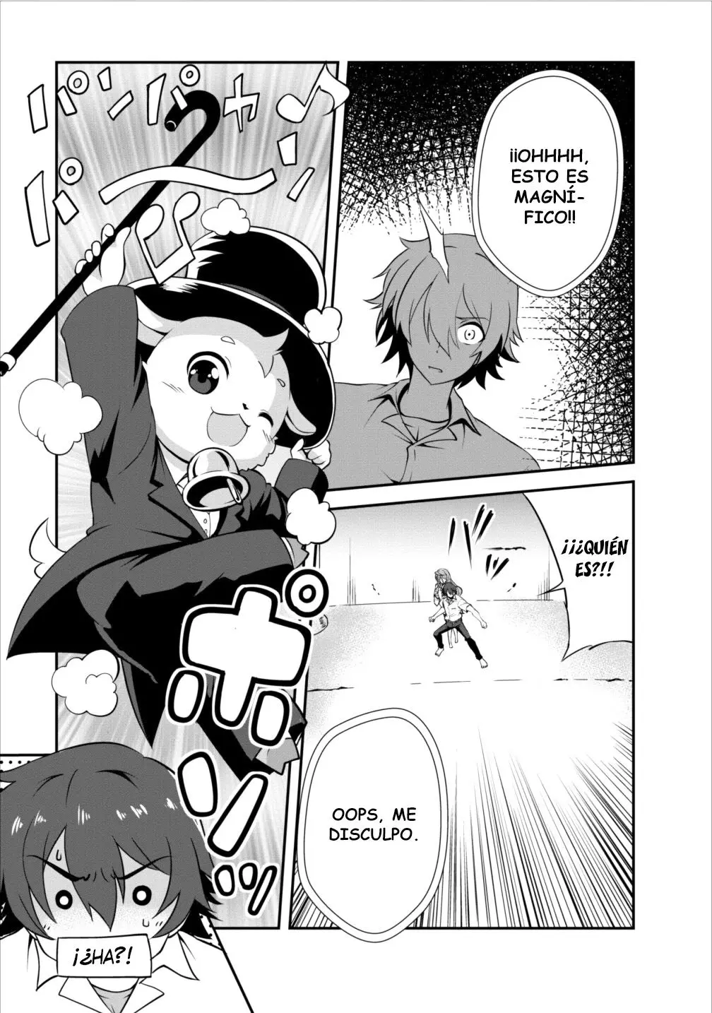 Shinka No Mi capítulo 5, página 24