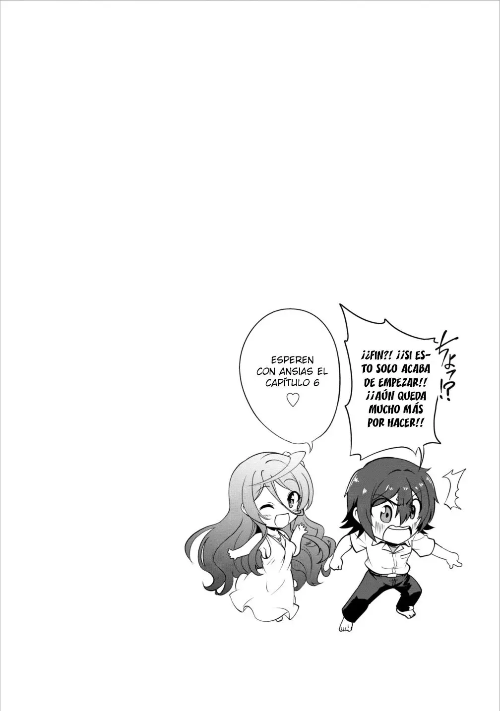 Shinka No Mi capítulo 5, página 30