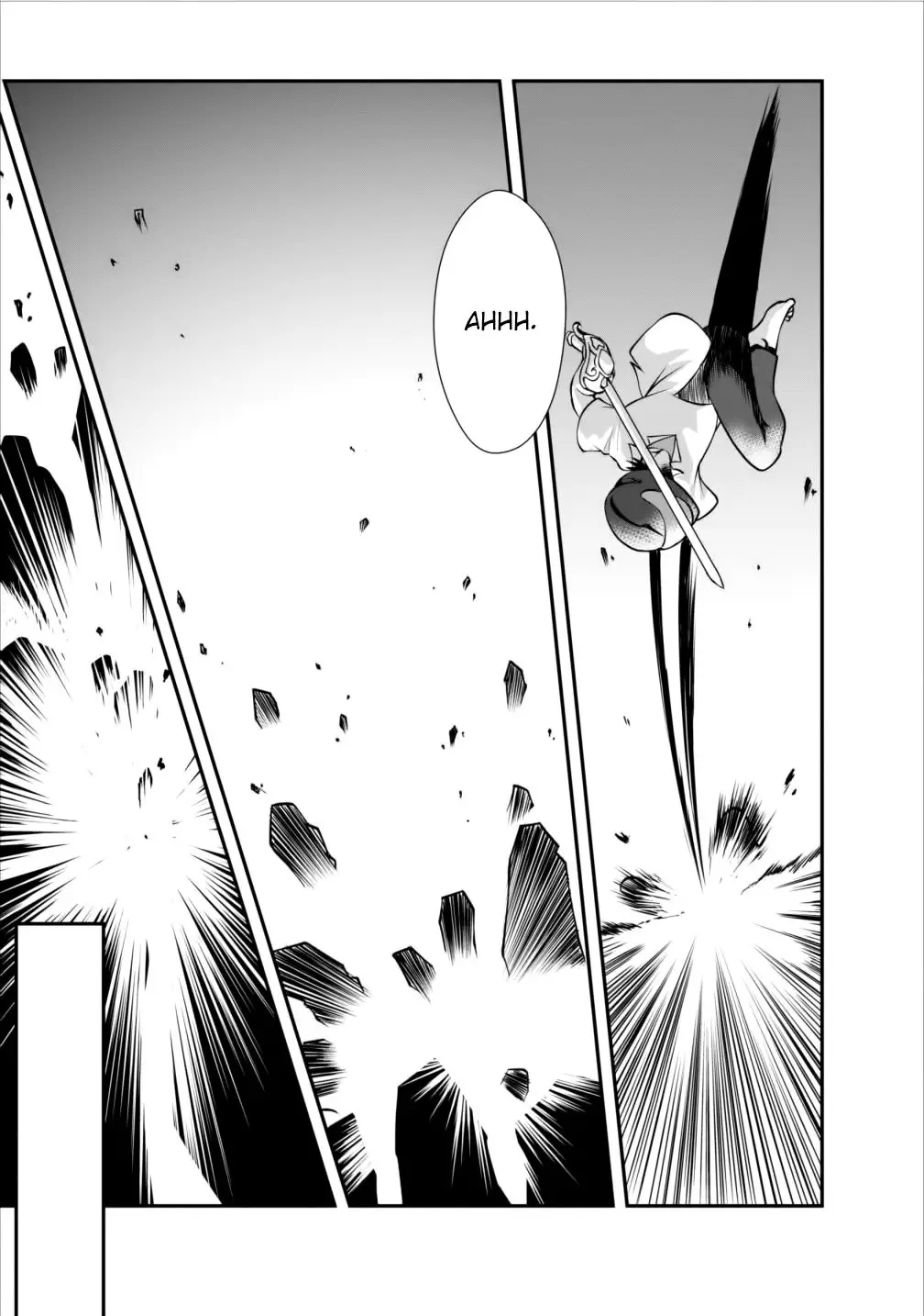 Shinka No Mi capítulo 6, página 10