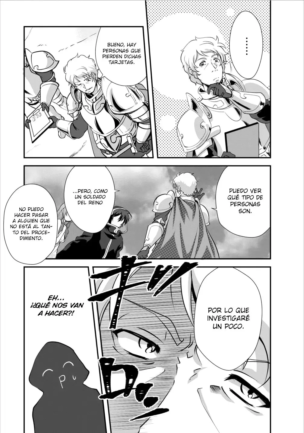 Shinka No Mi capítulo 6, página 24