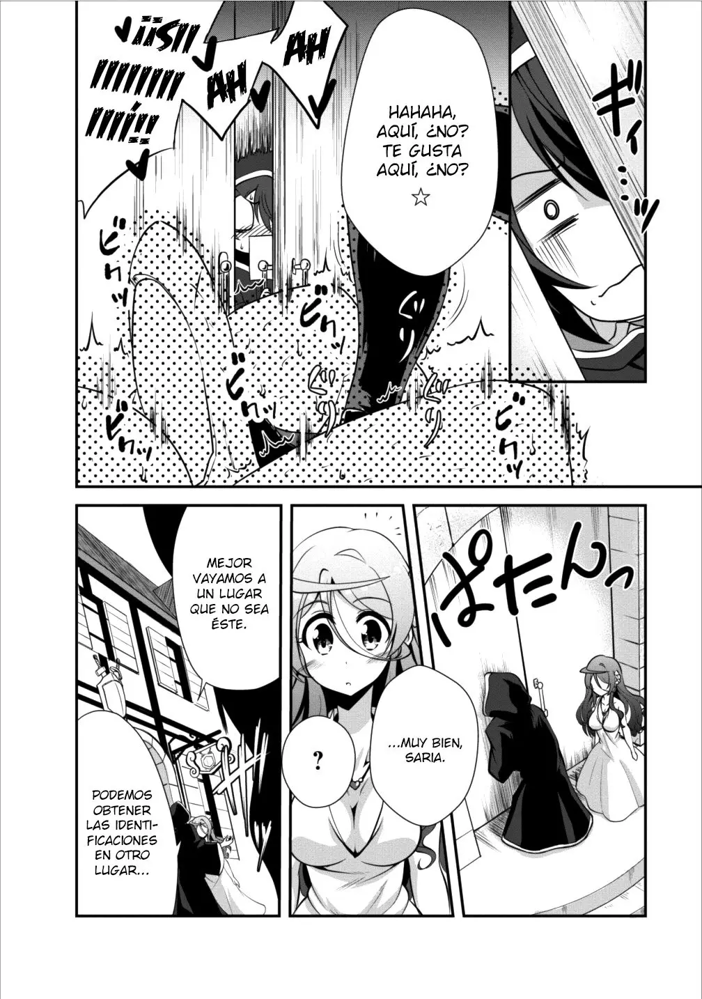 Shinka No Mi capítulo 7, página 5