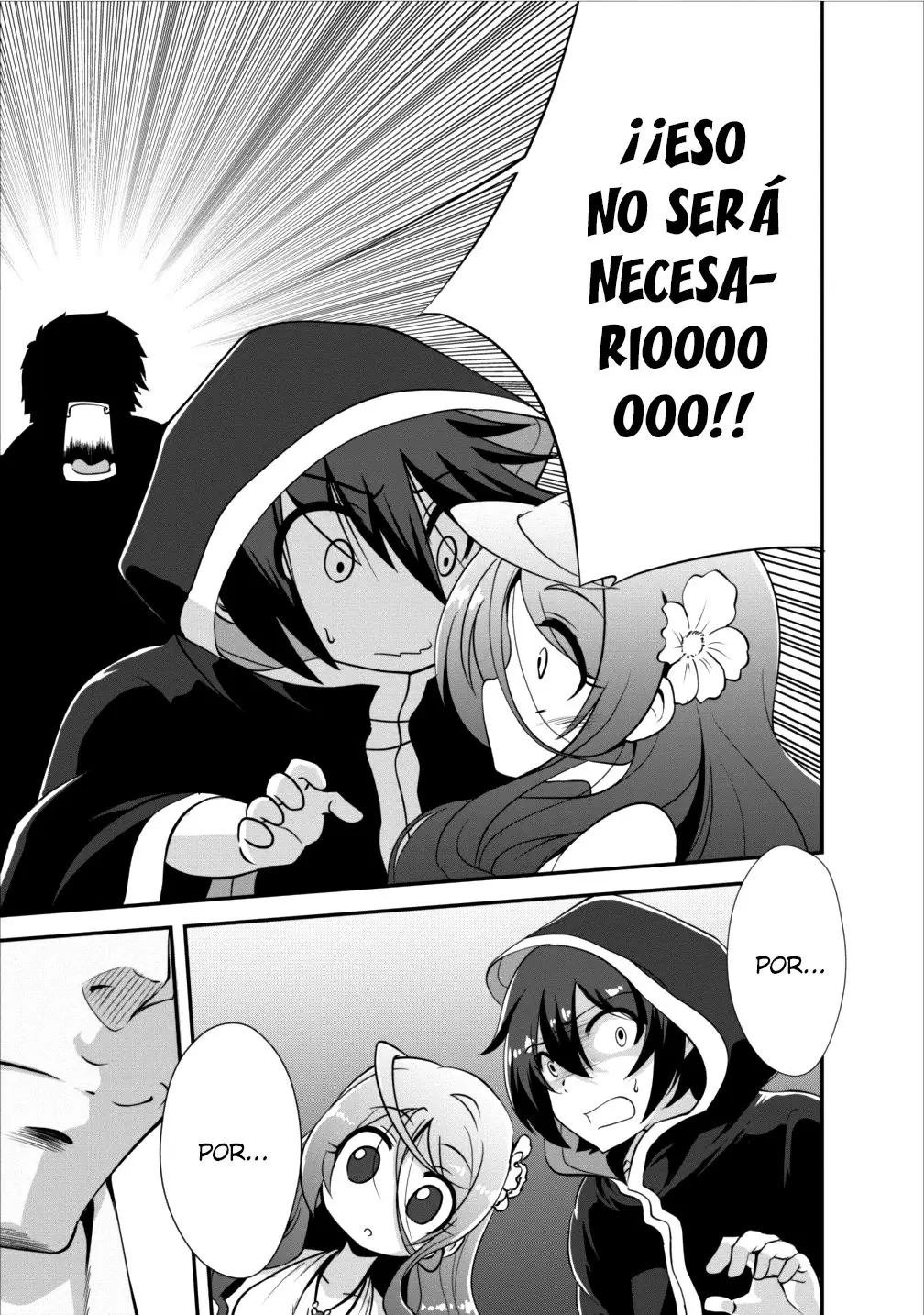 Shinka No Mi capítulo 7, página 6