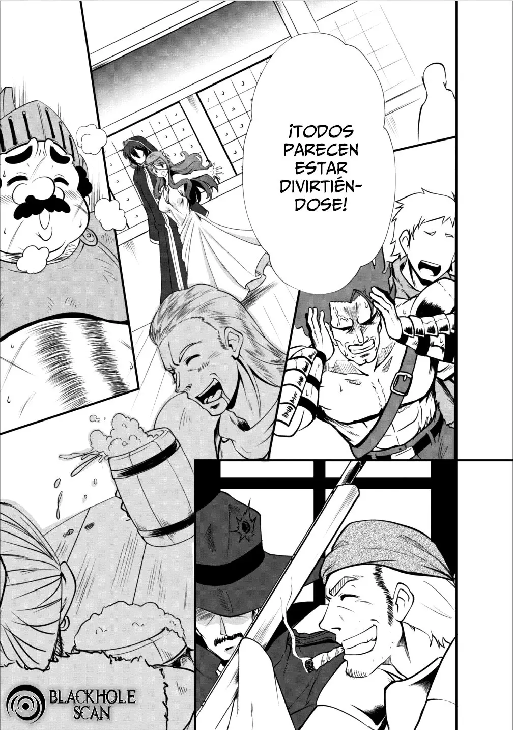 Shinka No Mi capítulo 7, página 20