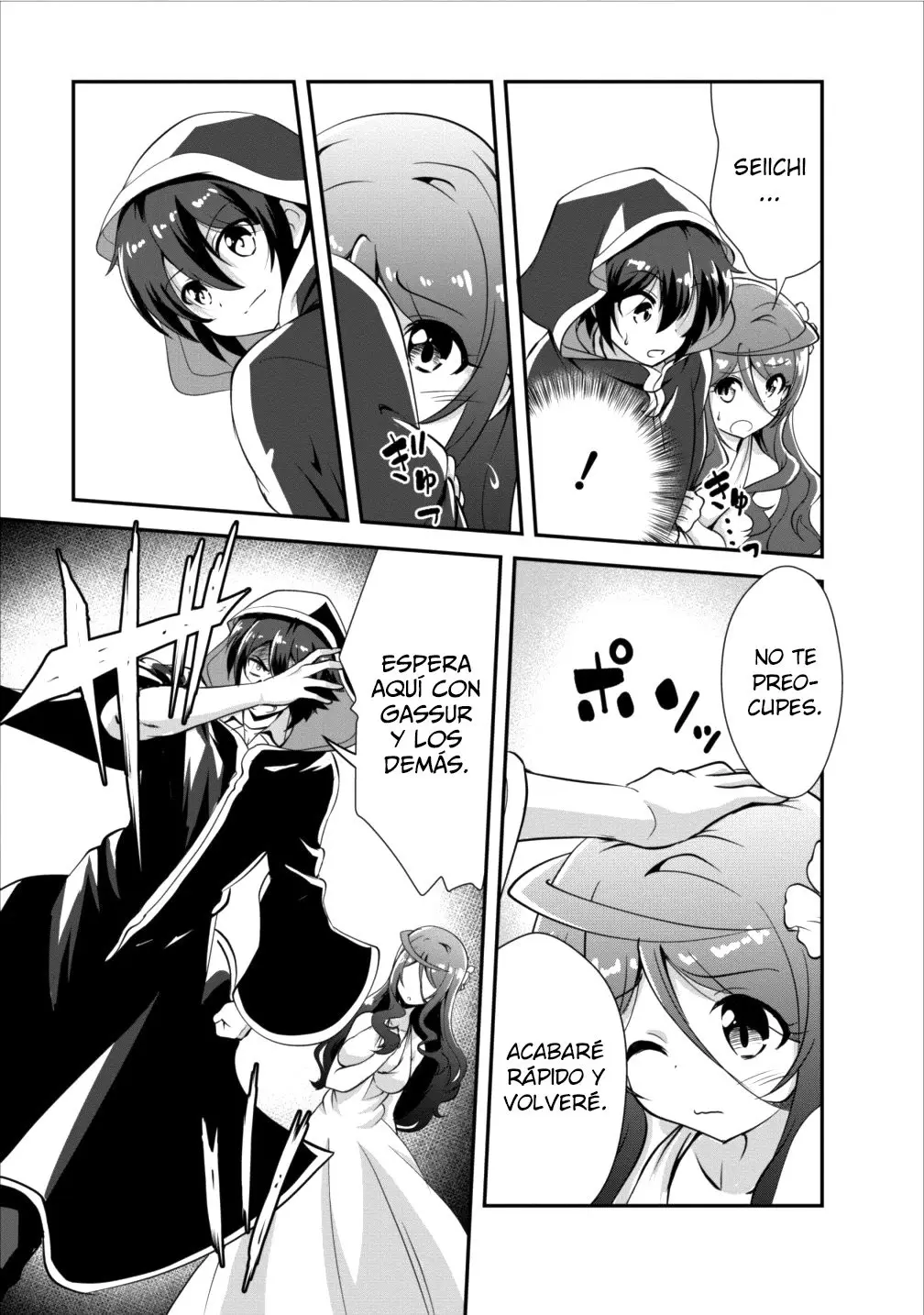 Shinka No Mi capítulo 7, página 24