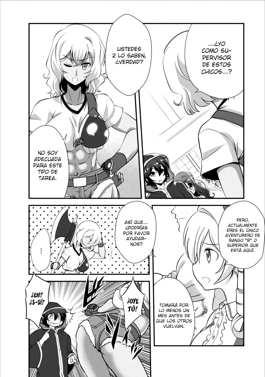 Shinka No Mi capítulo 8, página 5