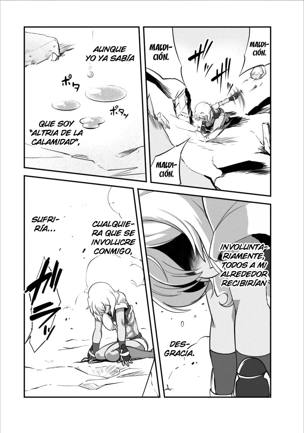 Shinka No Mi capítulo 8, página 18