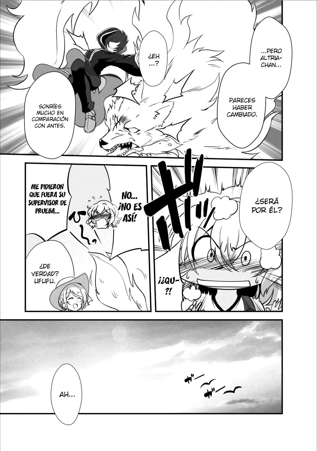 Shinka No Mi capítulo 8, página 24