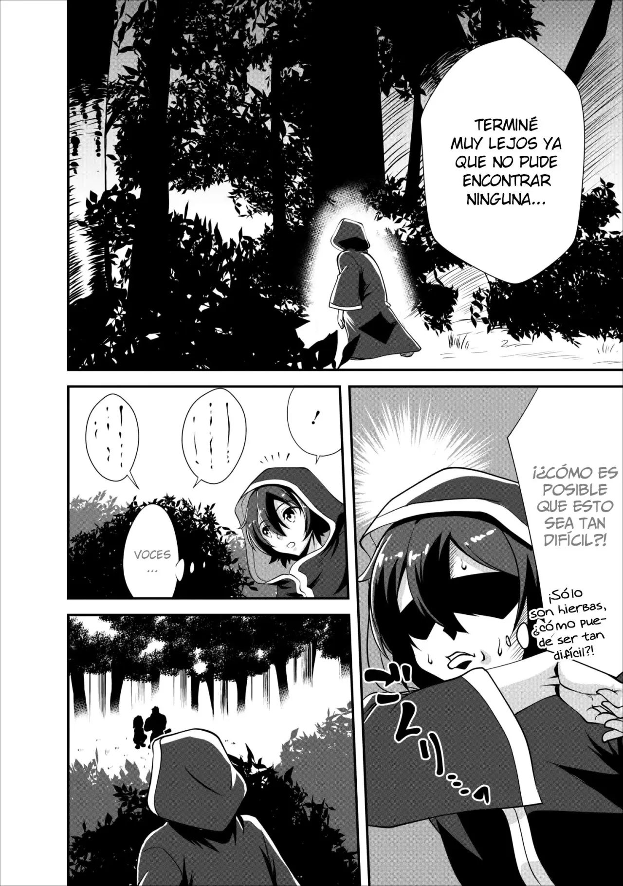 Shinka No Mi capítulo 9, página 15