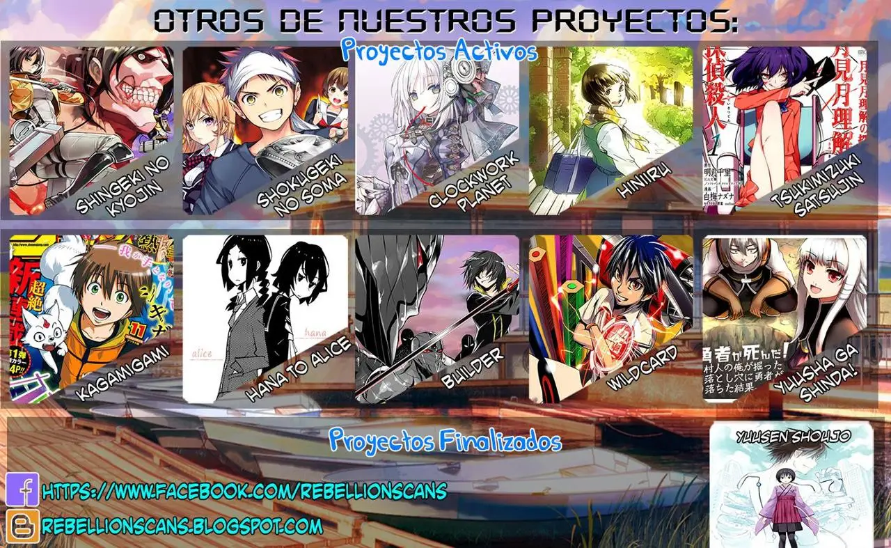 Shokugeki No Soma capítulo 113, página 21
