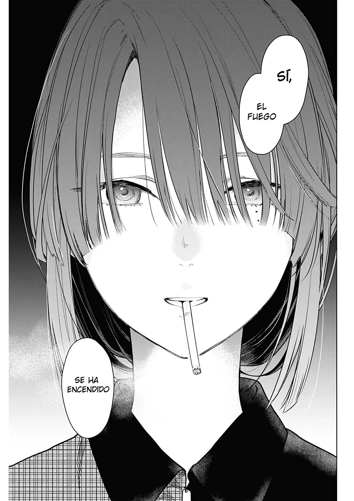 Shonen No Abyss capítulo 1, página 50