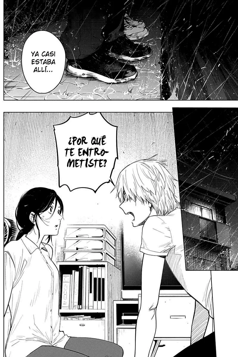 Shonen No Abyss capítulo 10, página 4