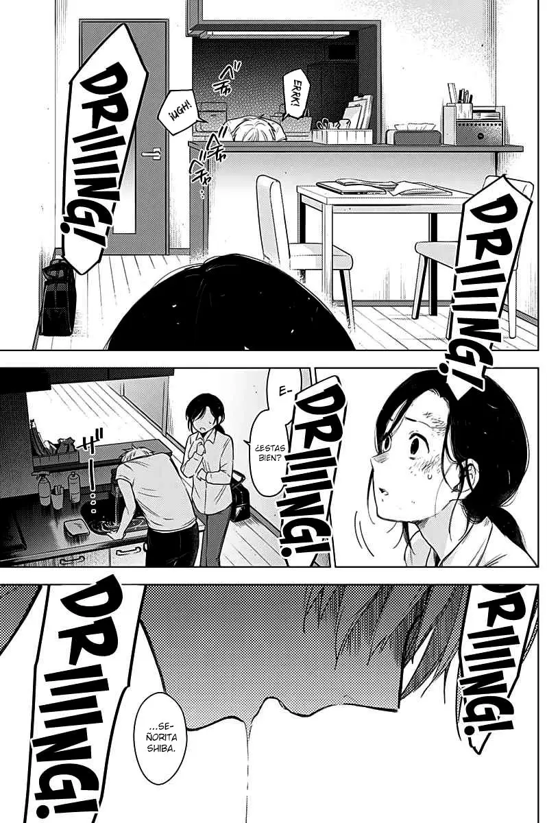 Shonen No Abyss capítulo 10, página 9