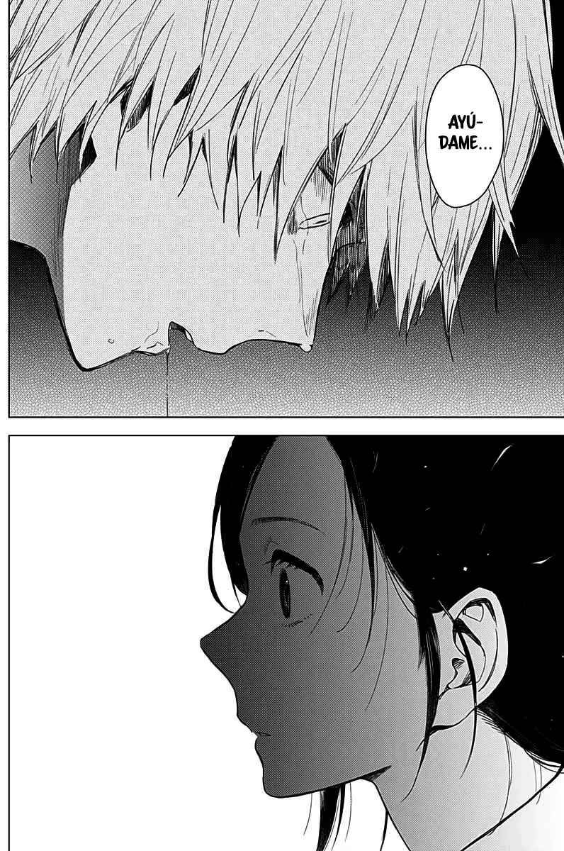 Shonen No Abyss capítulo 10, página 10