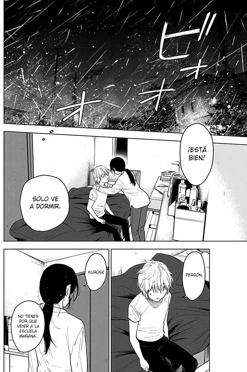 Shonen No Abyss capítulo 10, página 14