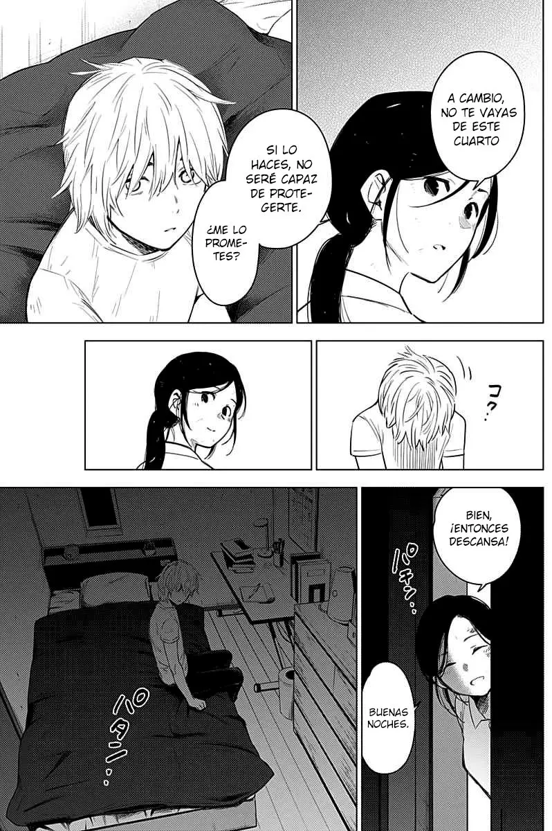 Shonen No Abyss capítulo 10, página 15