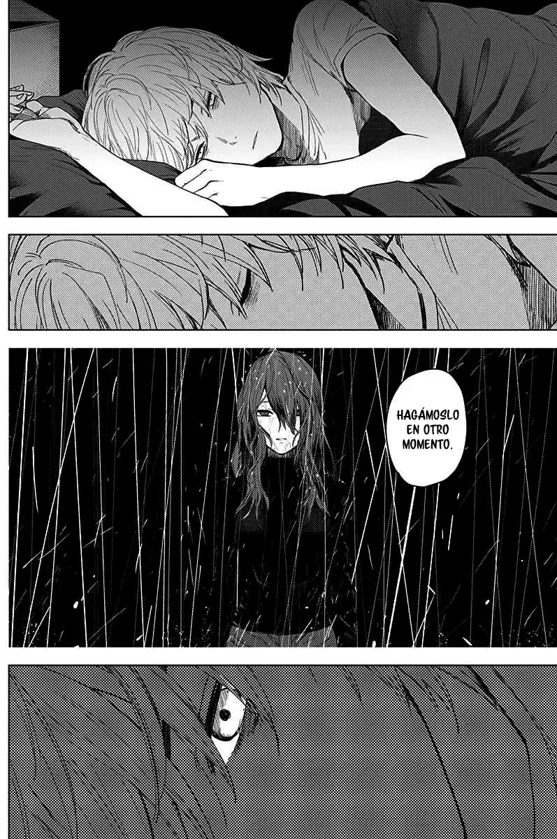 Shonen No Abyss capítulo 10, página 16