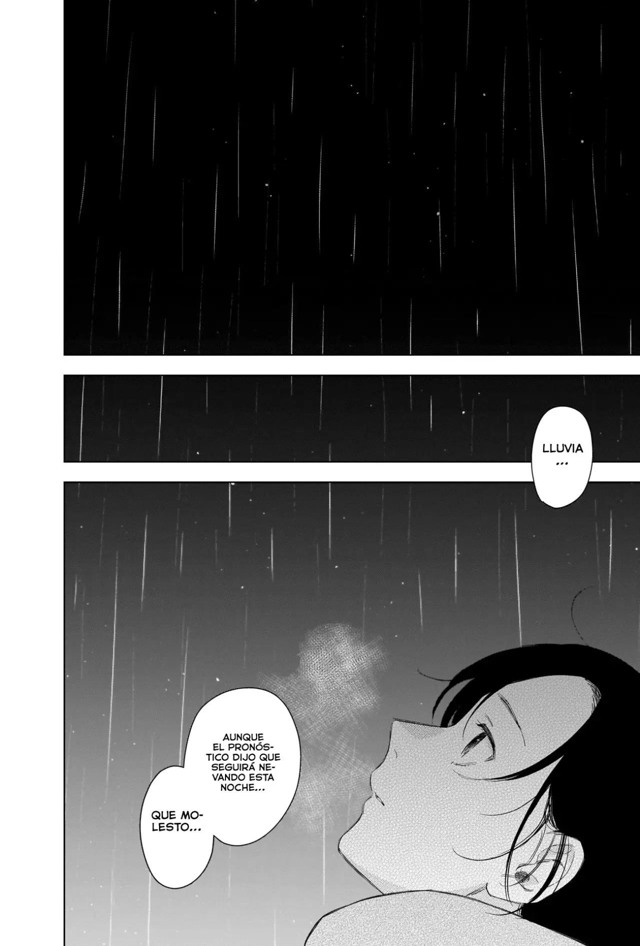 Shonen No Abyss capítulo 101, página 17