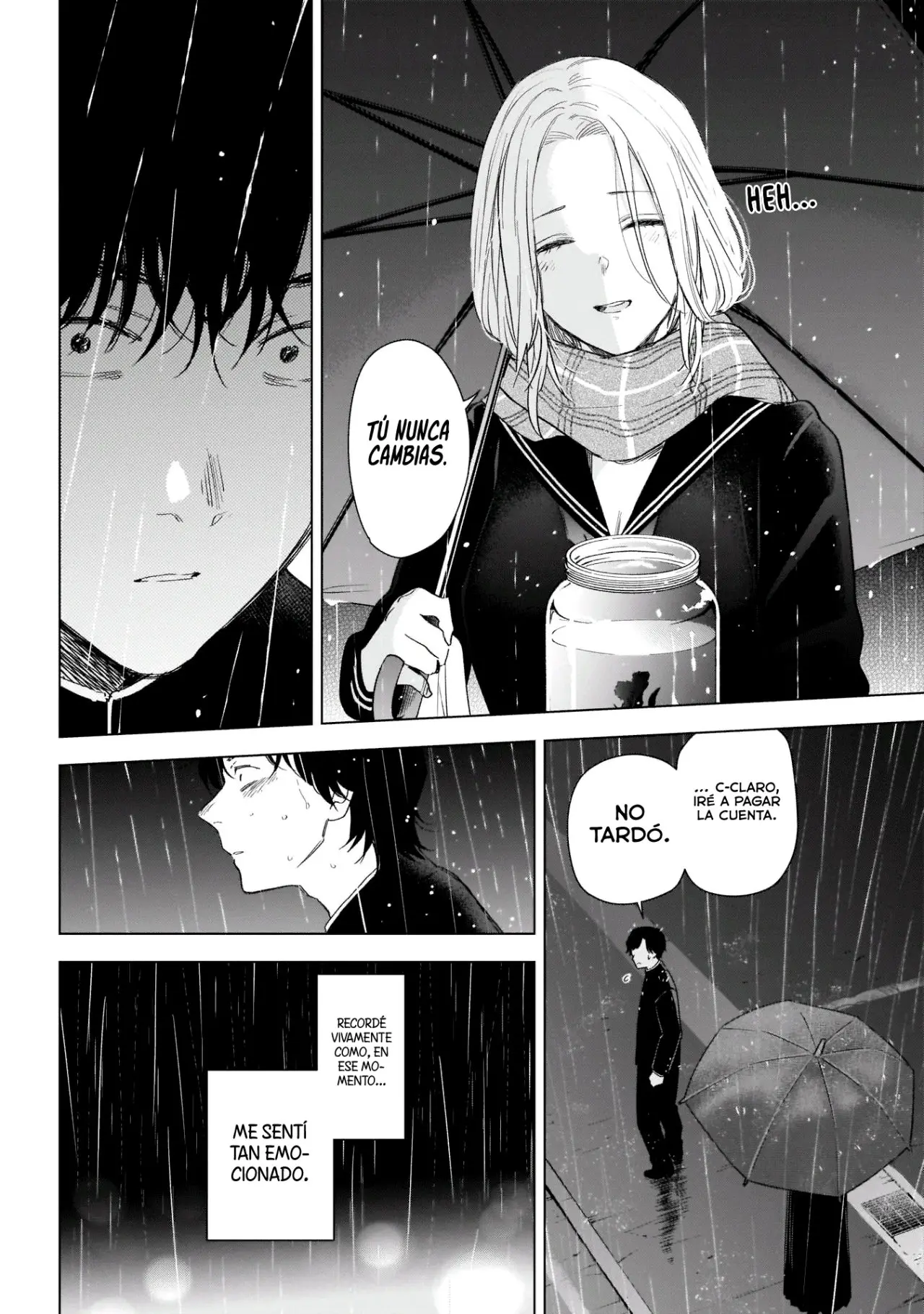 Shonen No Abyss capítulo 102, página 12