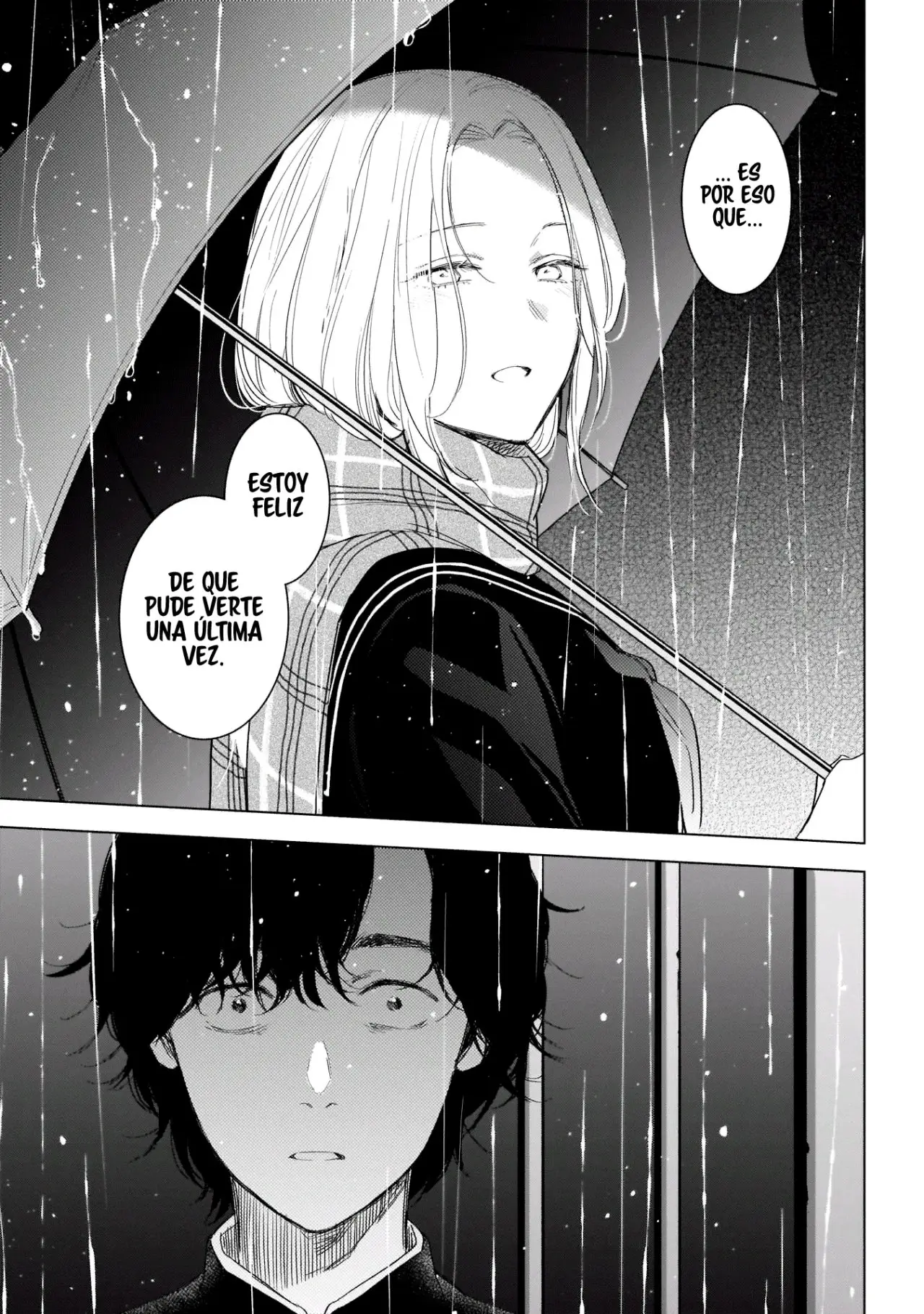 Shonen No Abyss capítulo 102, página 15