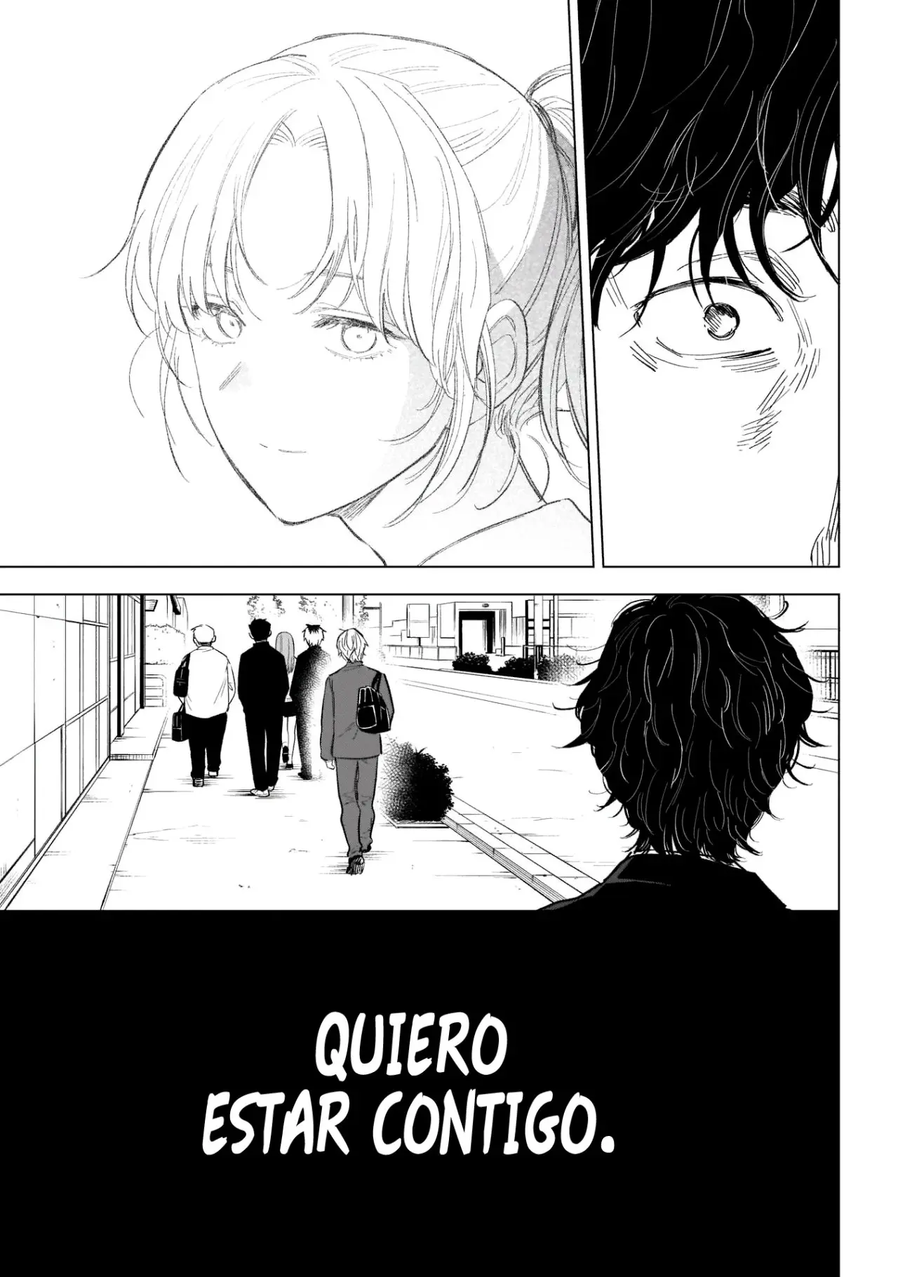 Shonen No Abyss capítulo 107, página 7