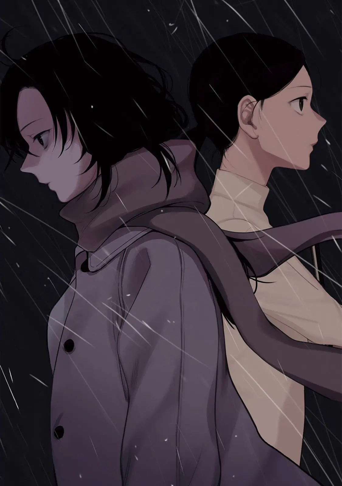 Shonen No Abyss capítulo 111, página 4