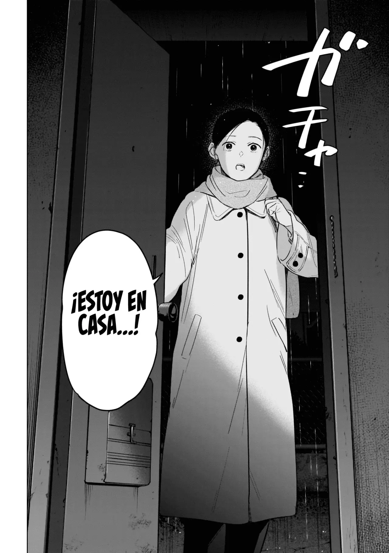 Shonen No Abyss capítulo 112, página 15