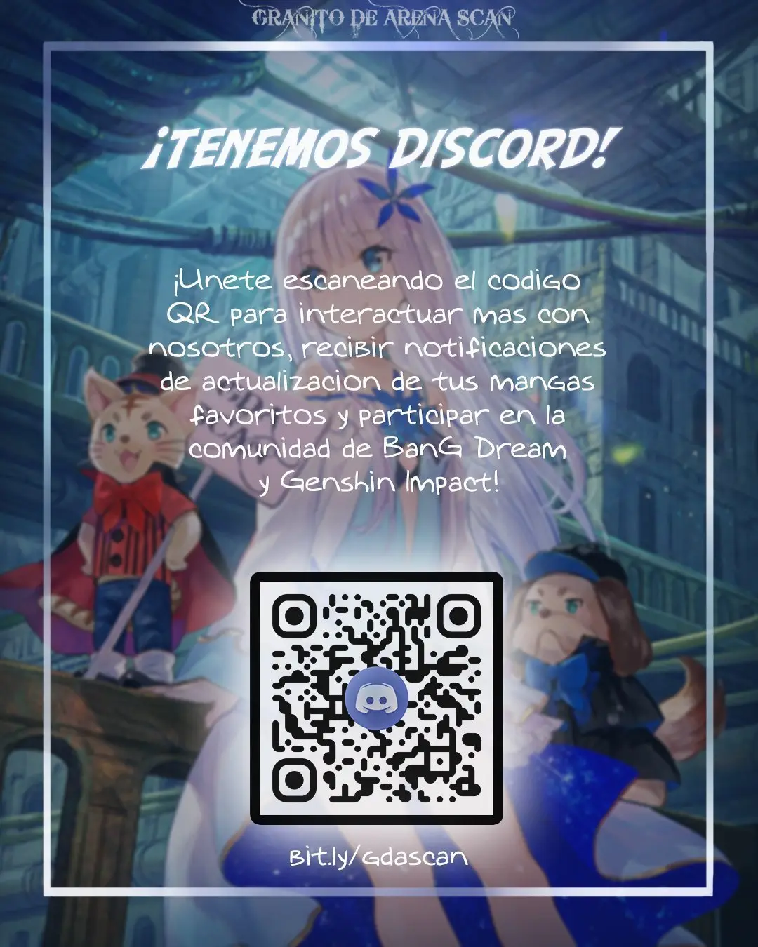 Shonen No Abyss capítulo 113, página 25