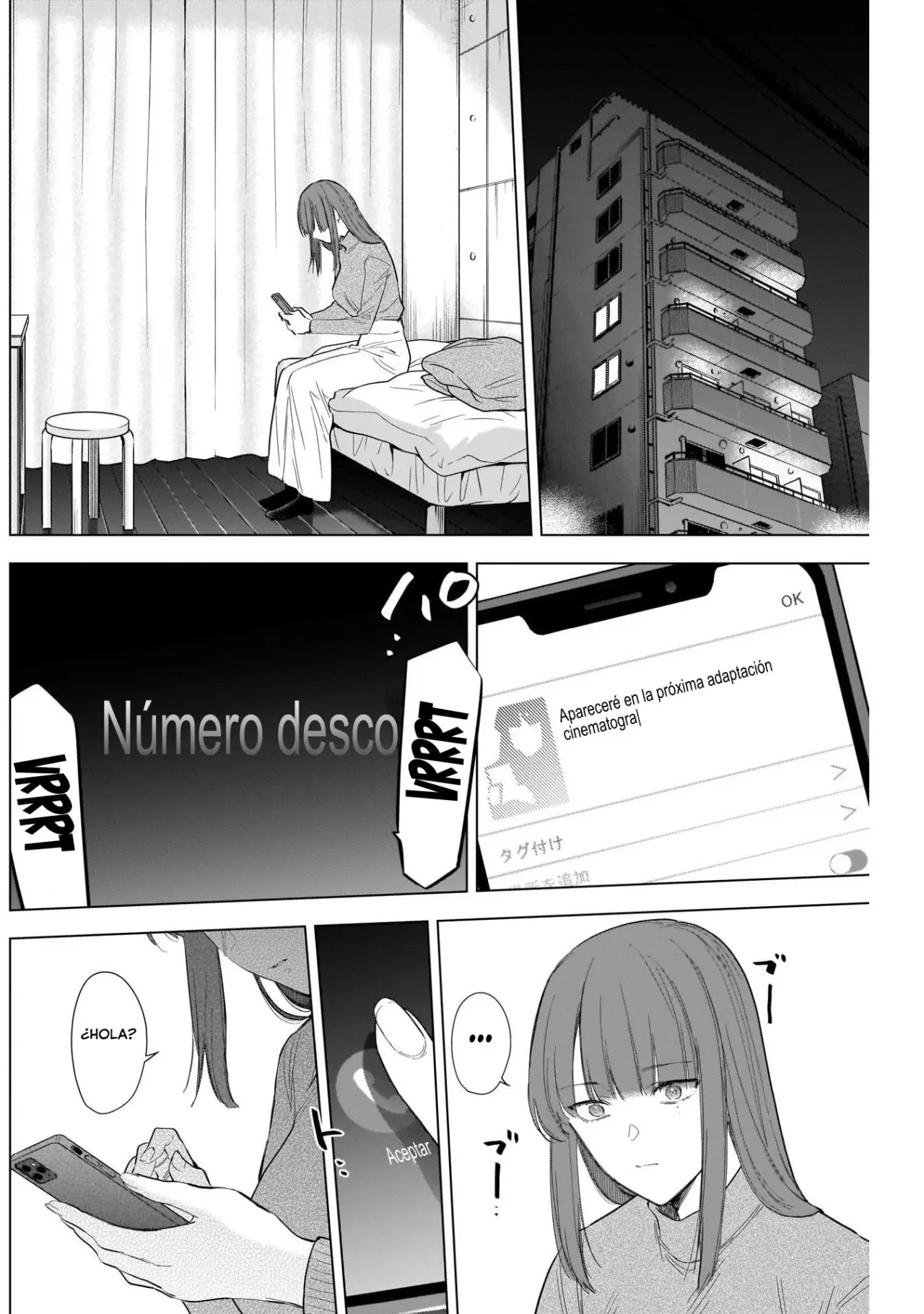 Shonen No Abyss capítulo 114, página 16