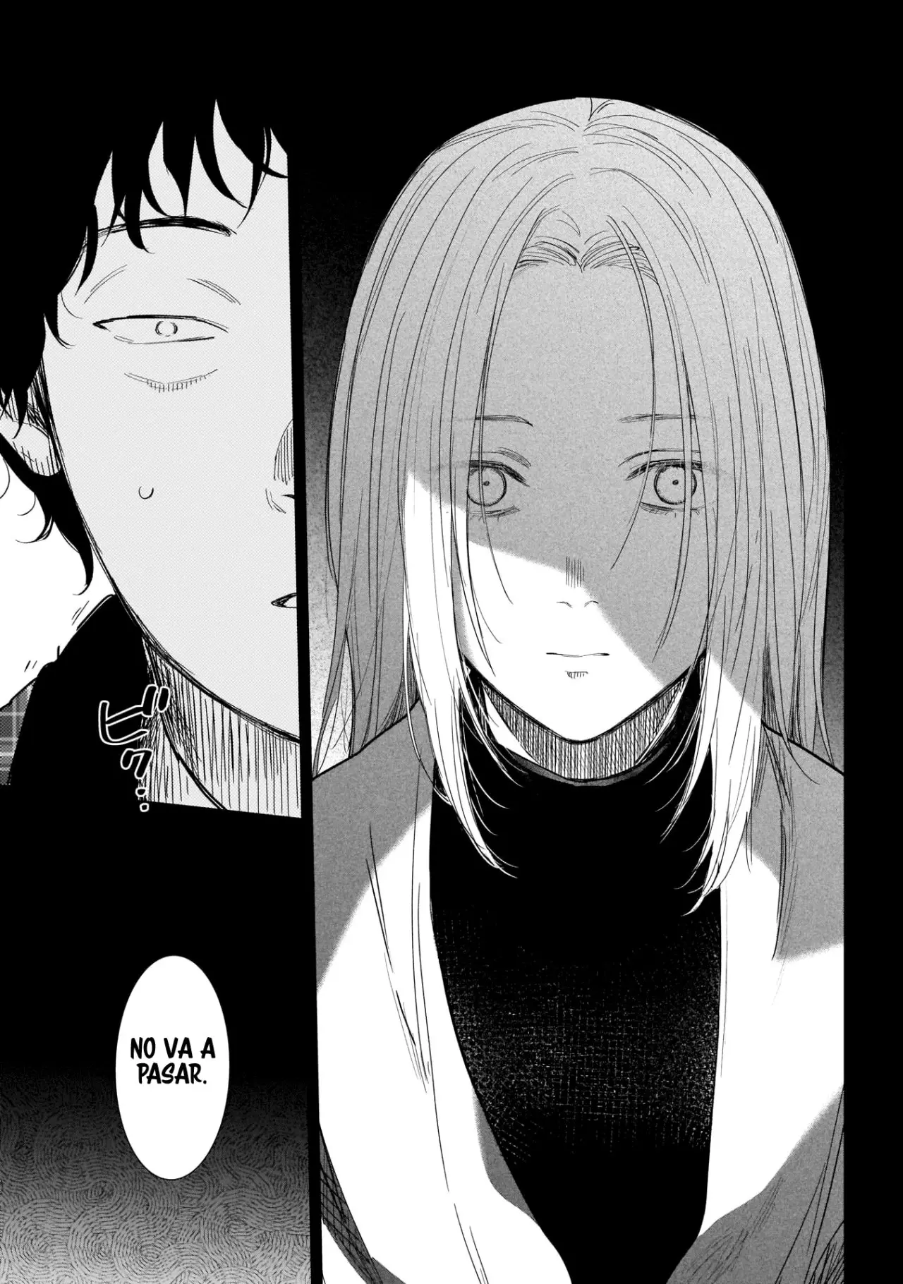 Shonen No Abyss capítulo 115, página 17
