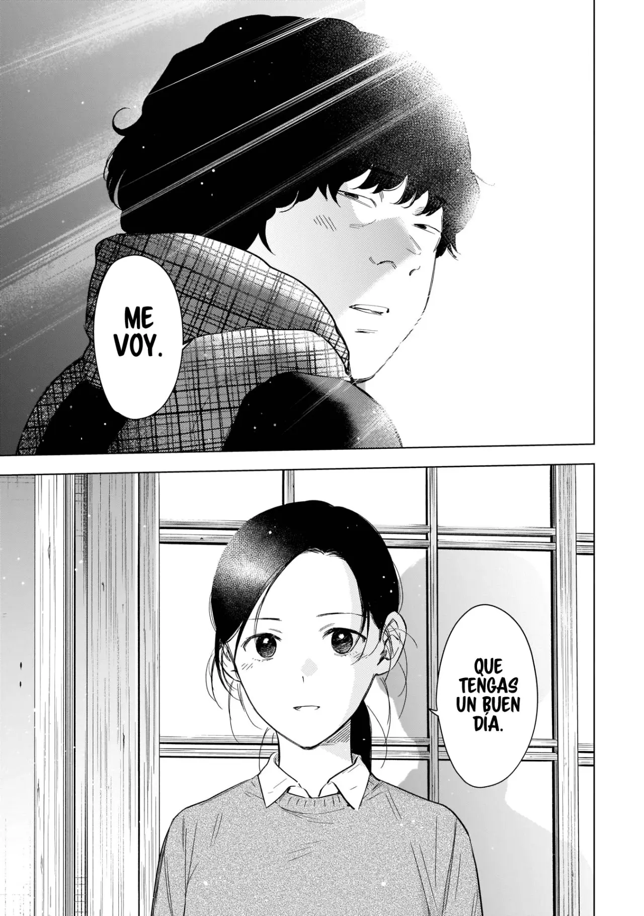 Shonen No Abyss capítulo 116, página 19