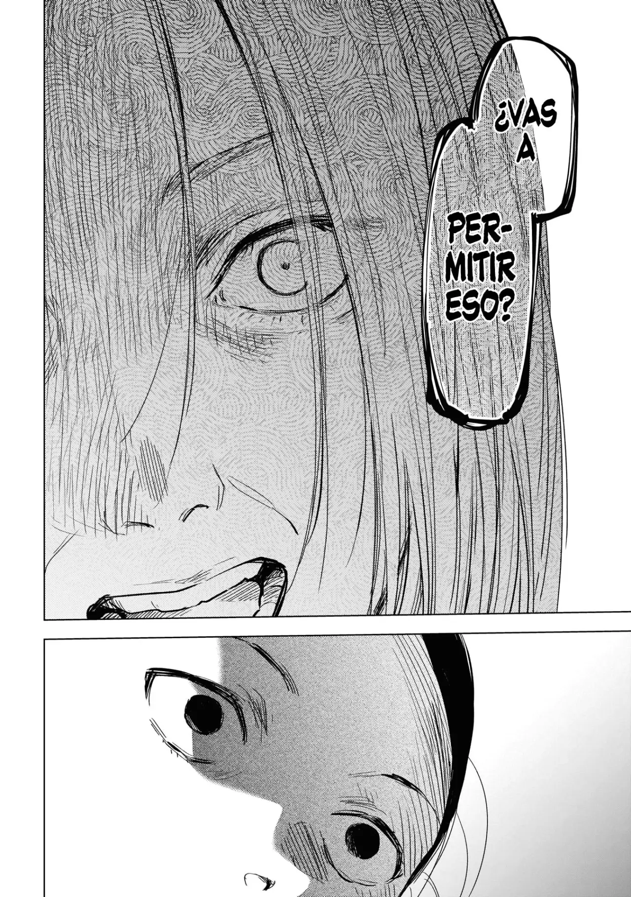 Shonen No Abyss capítulo 119, página 13