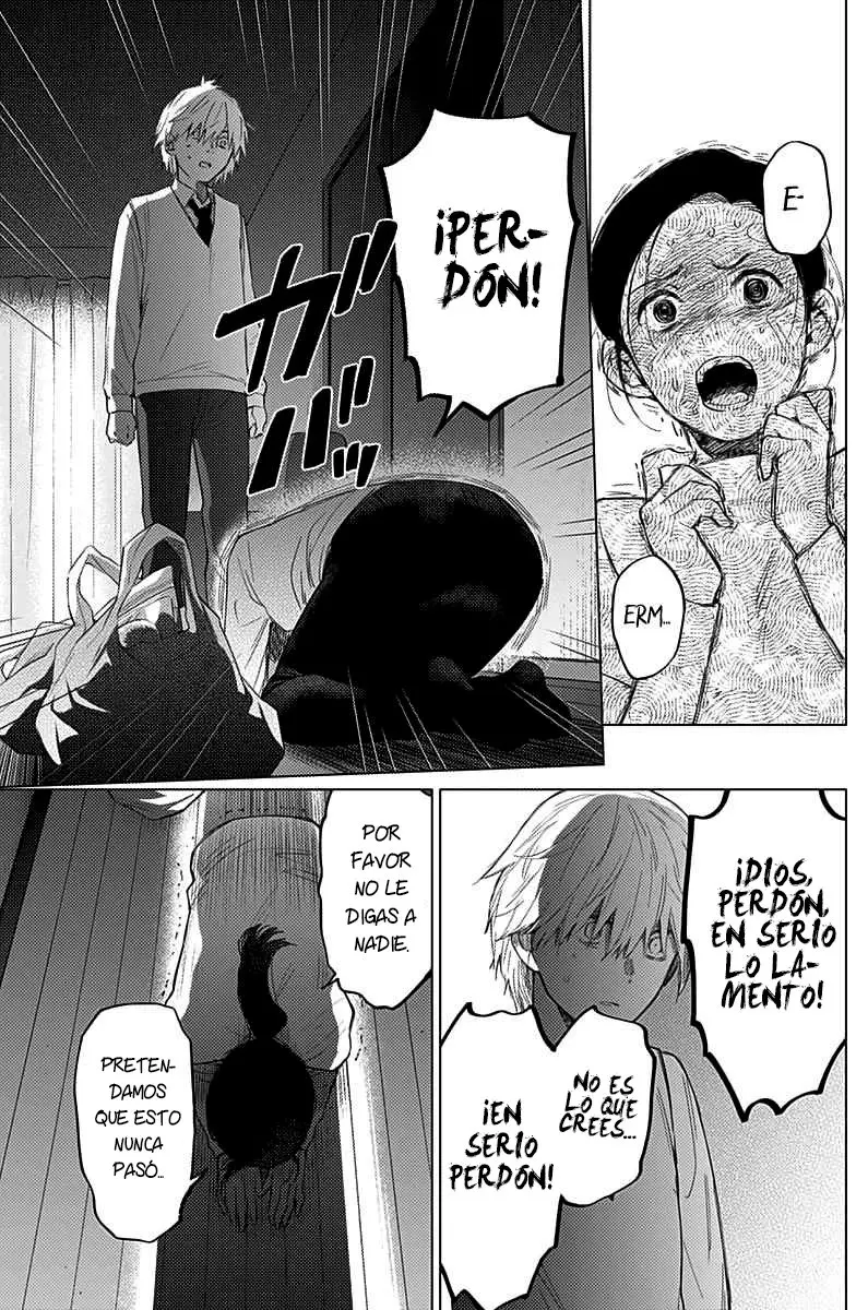 Shonen No Abyss capítulo 12, página 4
