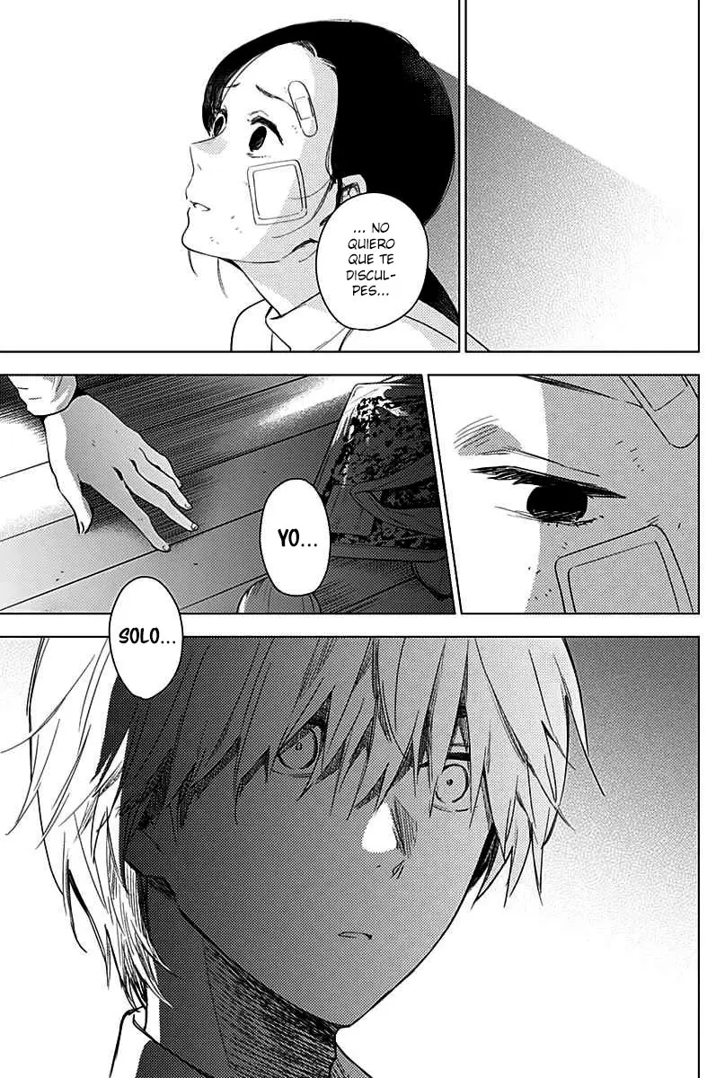 Shonen No Abyss capítulo 12, página 6