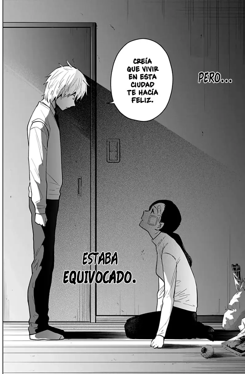 Shonen No Abyss capítulo 12, página 9