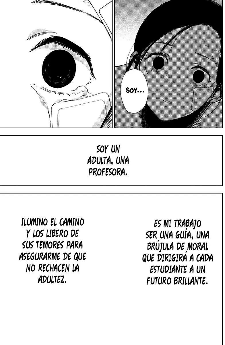 Shonen No Abyss capítulo 12, página 10